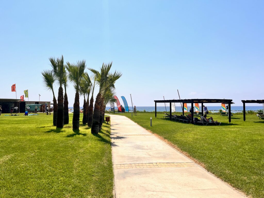 Robinson Cyprus